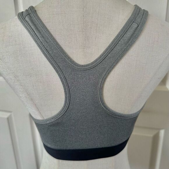 Nike Pro Classic Medium Support Sports Bra - Picture 5 of 8